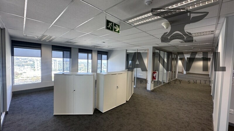 Sandton City Office Towers, Sandton - 15th Floor property image 14
