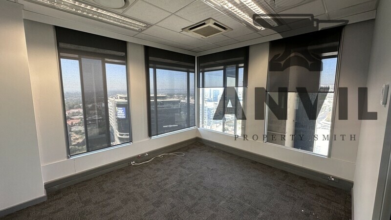 Sandton City Office Towers, Sandton - 15th Floor property image 15