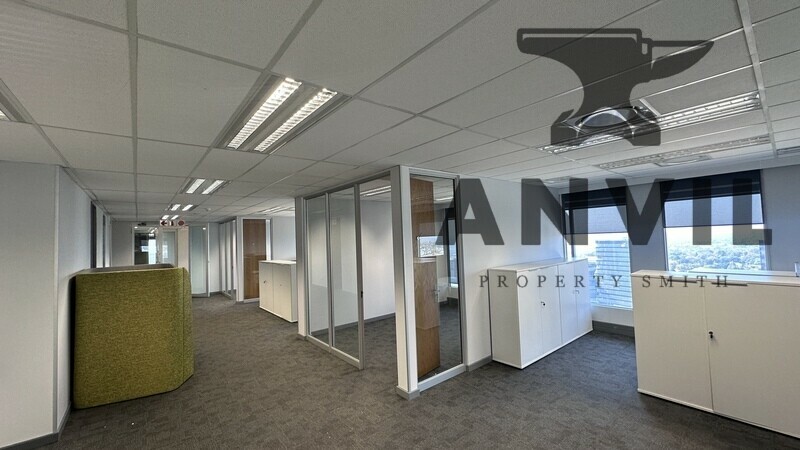 Sandton City Office Towers, Sandton - 15th Floor property image 16