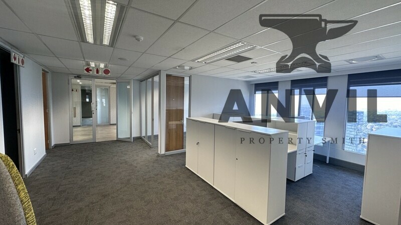 Sandton City Office Towers, Sandton - 15th Floor property image 17