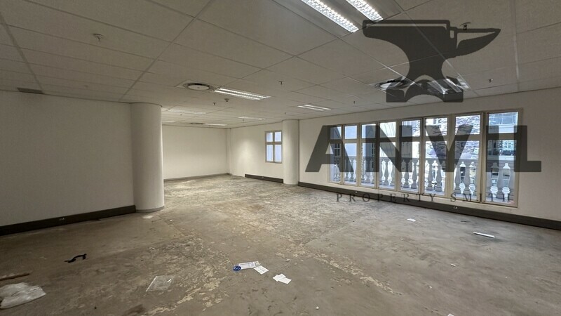 Nelson Mandela Square, Sandton - West - 3rd Floor property image 4