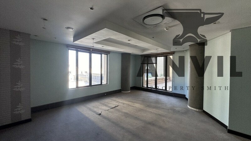 Nelson Mandela Square, Sandton - South - 3rd Floor property image 2