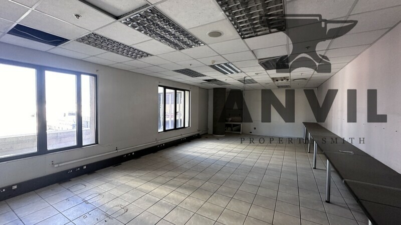 Nelson Mandela Square, Sandton - South - 3rd Floor property image 3