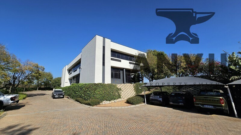 Midrand Business Park, Industrial  - Building 3-Unit 1 property image 3