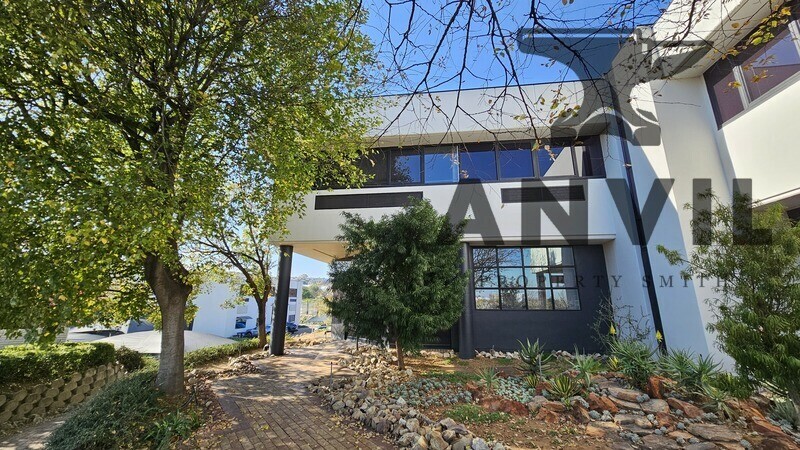 Midrand Business Park, Industrial  - Building 3-Unit 1 property image 4