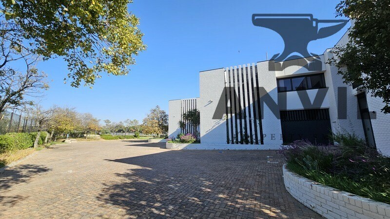 Midrand Business Park, Industrial  - Building 3-Unit 1 property image 2