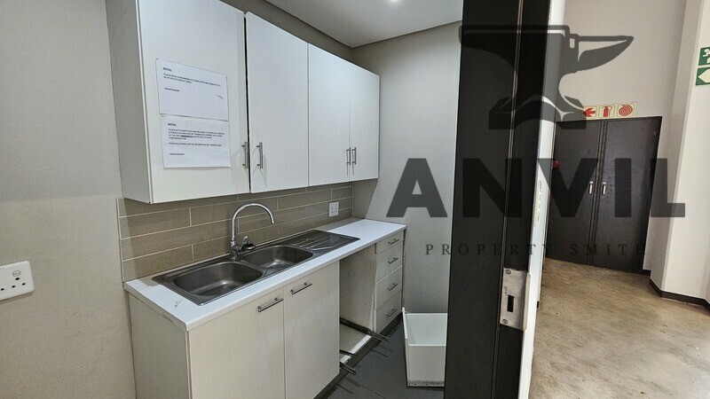 Midrand Business Park, Industrial  - Building 3-Unit 1 property image 7