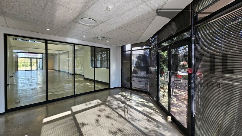 Midrand Business Park, Industrial  - Building 3-Unit 1 property image 6