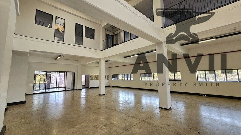 Midrand Business Park, Industrial  - Building 3-Unit 1 property image 8