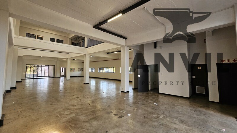 Midrand Business Park, Industrial  - Building 3-Unit 1 property image 9