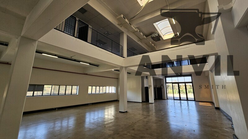 Midrand Business Park, Industrial  - Building 3-Unit 1 property image 10