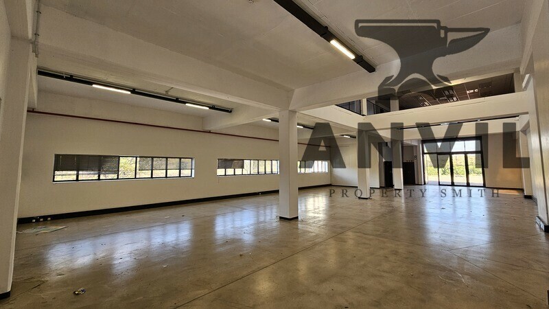 Midrand Business Park, Industrial  - Building 3-Unit 1 property image 11
