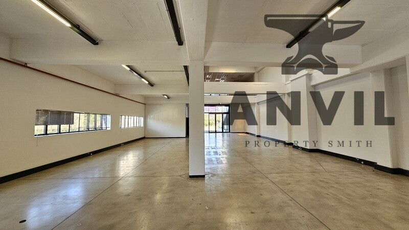 Midrand Business Park, Industrial  - Building 3-Unit 1 property image 12