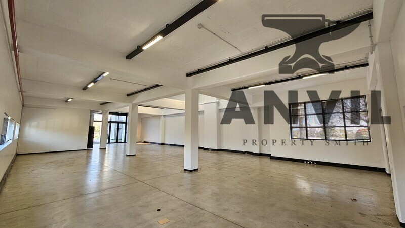 Midrand Business Park, Industrial  - Building 3-Unit 1 property image 13