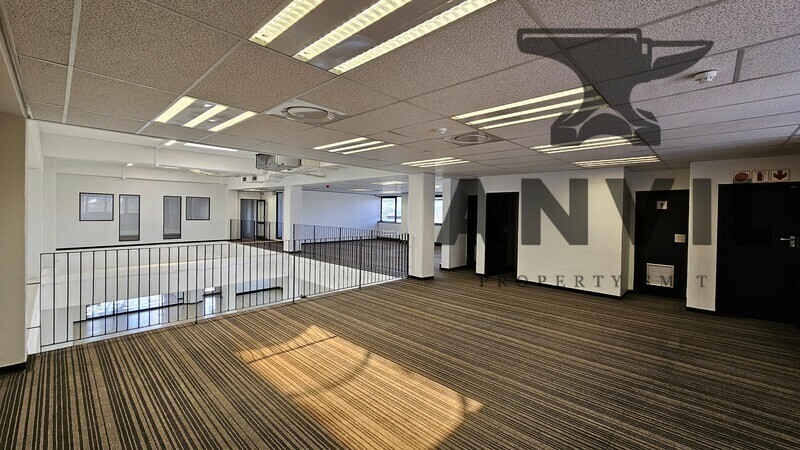 Midrand Business Park, Industrial  - Building 3-Unit 1 property image 16