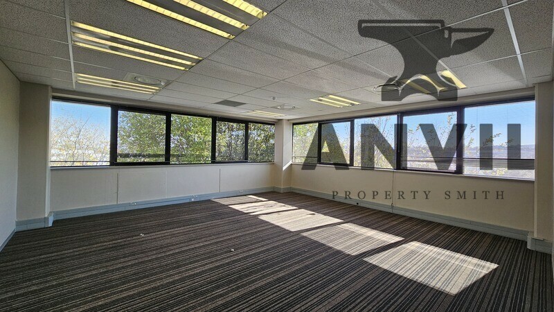 Midrand Business Park, Industrial  - Building 3-Unit 1 property image 17