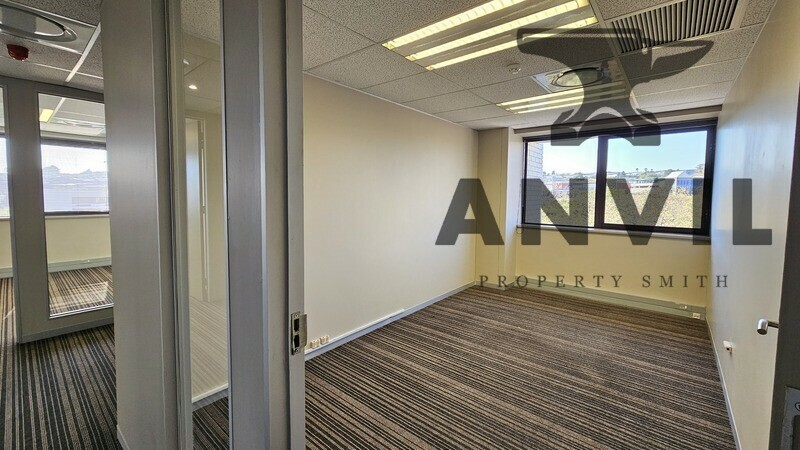 Midrand Business Park, Industrial  - Building 3-Unit 1 property image 19