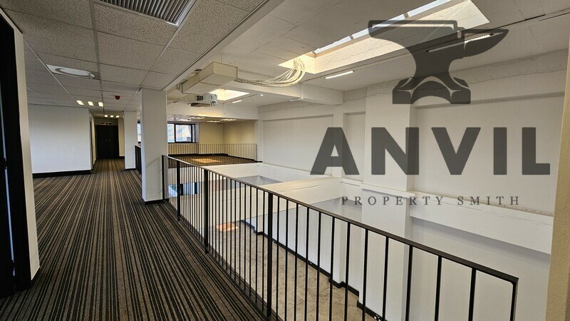 Midrand Business Park, Industrial  - Building 3-Unit 1 property image 21