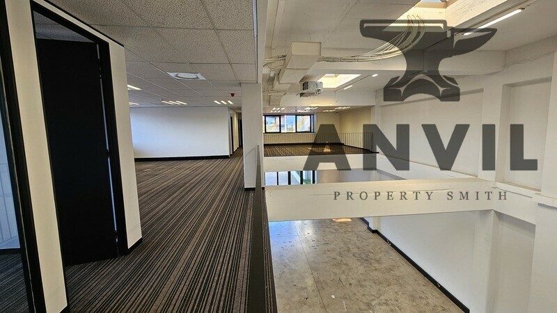 Midrand Business Park, Industrial  - Building 3-Unit 1 property image 23