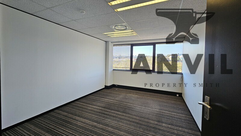 Midrand Business Park, Industrial  - Building 3-Unit 1 property image 24