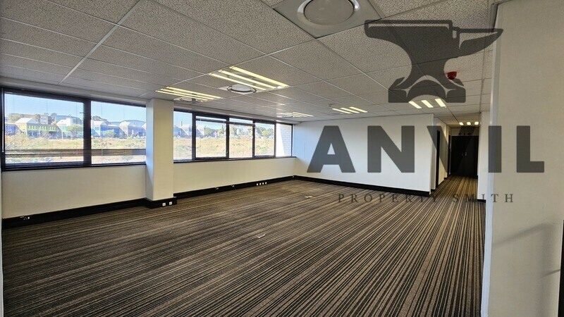 Midrand Business Park, Industrial  - Building 3-Unit 1 property image 25