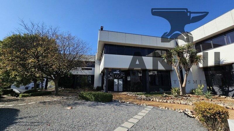 Midrand Business Park, Industrial  - Building 3-Unit 1 property image 28