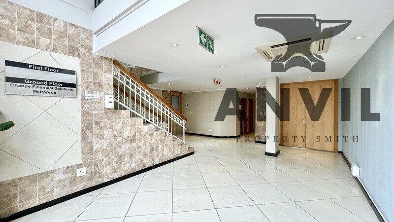 Castle Walk Corporate Park, Erasmuskloof - Block C - Standalone  property image 3