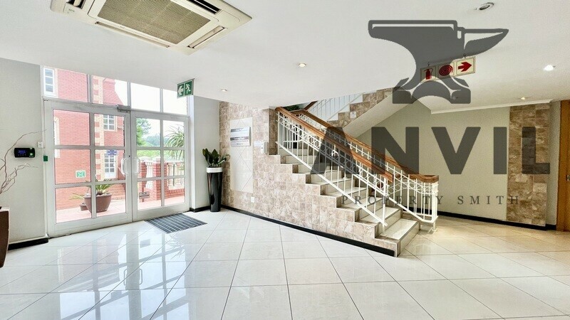 Castle Walk Corporate Park, Erasmuskloof - Block C - Standalone  property image 4