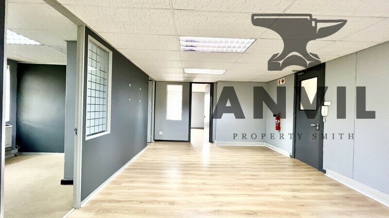 Castle Walk Corporate Park, Erasmuskloof - Block C - Standalone  property image 5