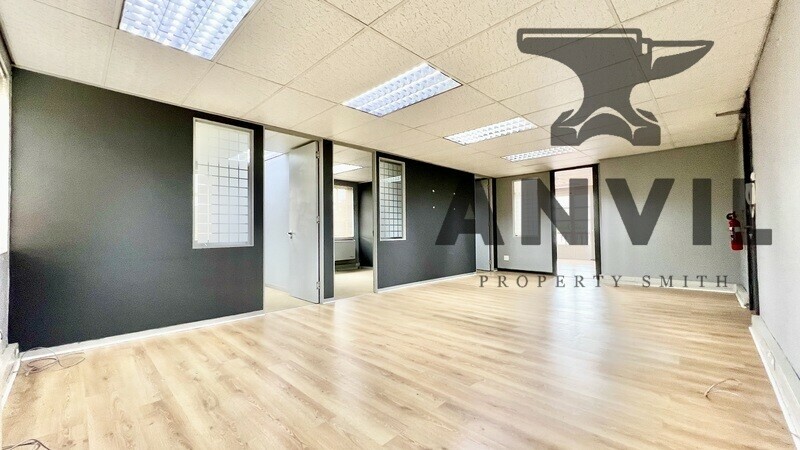 Castle Walk Corporate Park, Erasmuskloof - Block C - Standalone  property image 6