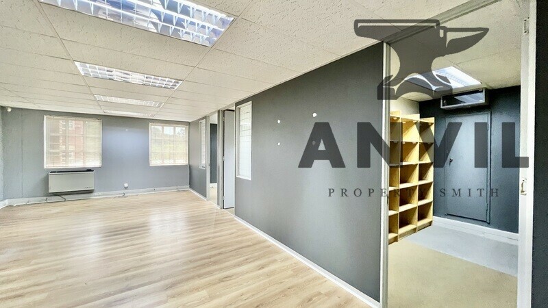 Castle Walk Corporate Park, Erasmuskloof - Block C - Standalone  property image 8