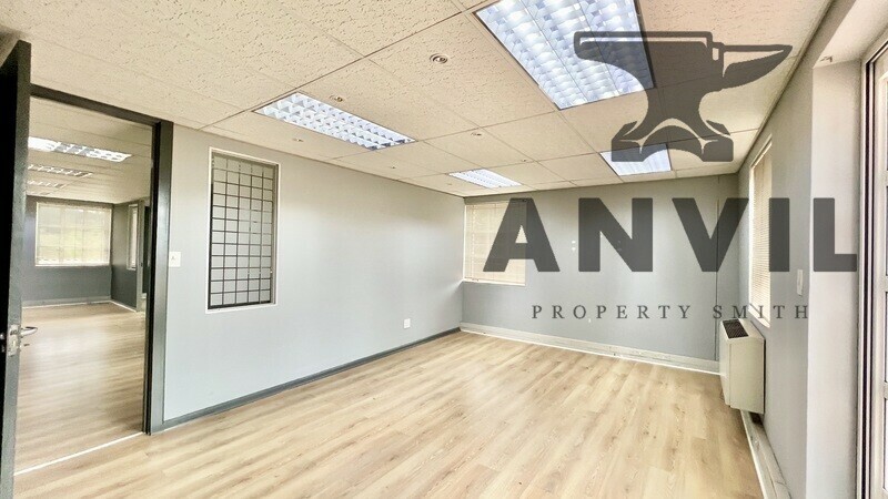 Castle Walk Corporate Park, Erasmuskloof - Block C - Standalone  property image 9