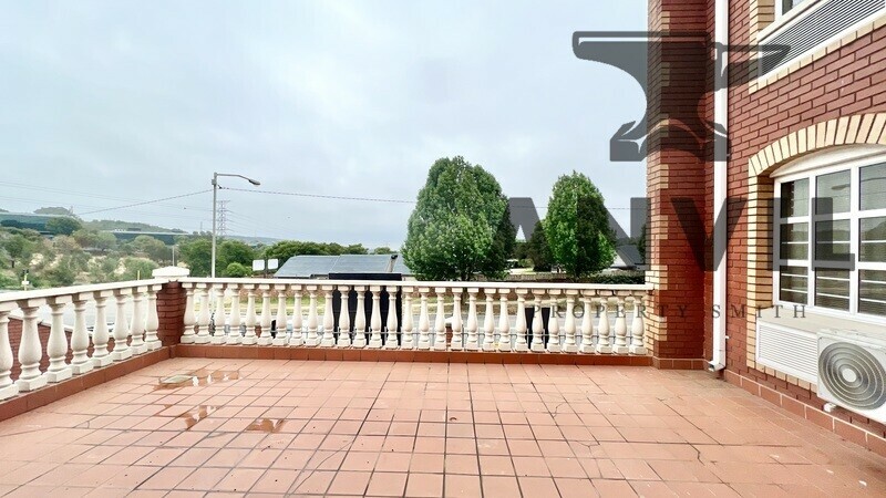 Castle Walk Corporate Park, Erasmuskloof - Block C - Standalone  property image 10