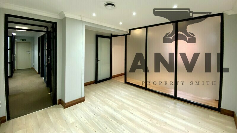 Castle Walk Corporate Park, Erasmuskloof - Block C - Standalone  property image 11