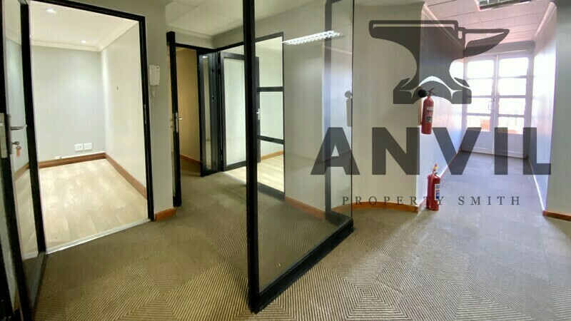 Castle Walk Corporate Park, Erasmuskloof - Block C - Standalone  property image 12