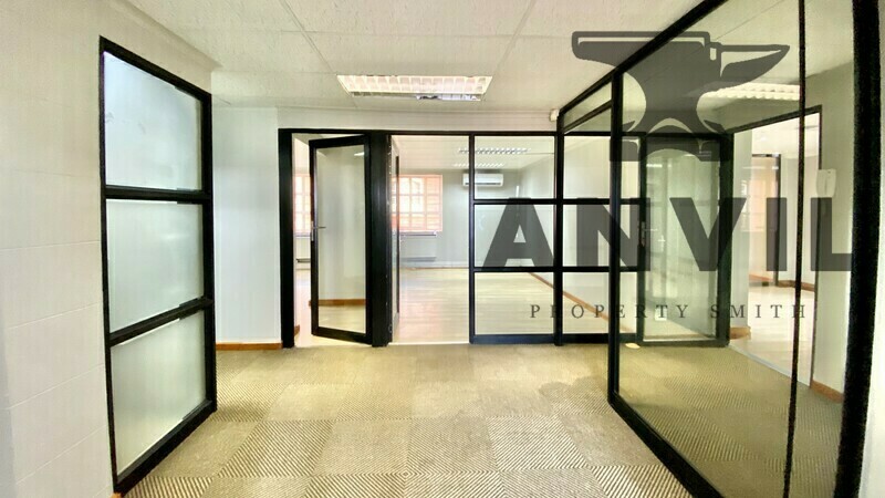 Castle Walk Corporate Park, Erasmuskloof - Block C - Standalone  property image 13