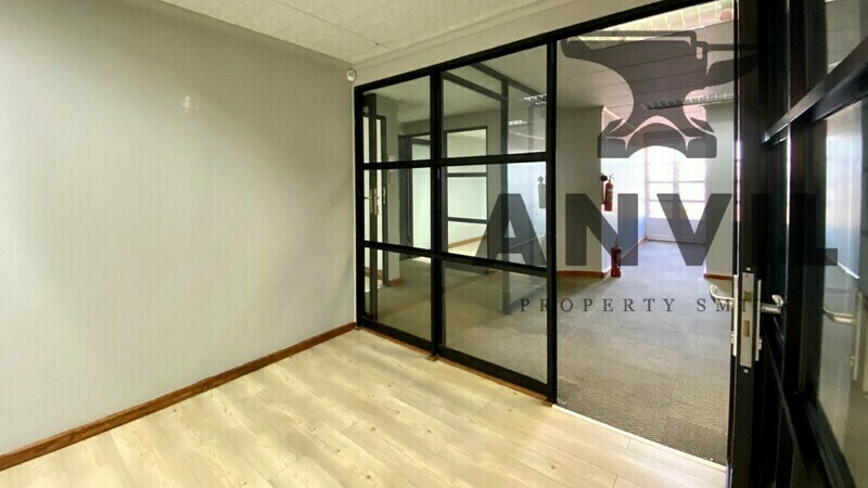 Castle Walk Corporate Park, Erasmuskloof - Block C - Standalone  property image 14