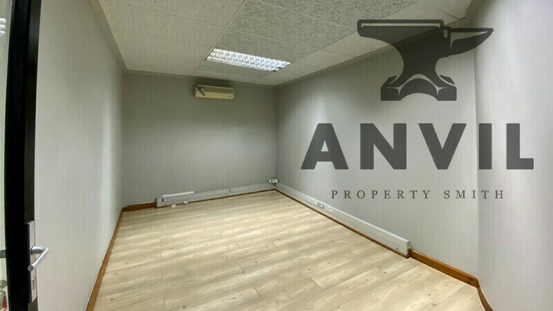 Castle Walk Corporate Park, Erasmuskloof - Block C - Standalone  property image 15