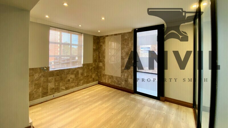 Castle Walk Corporate Park, Erasmuskloof - Block C - Standalone  property image 16