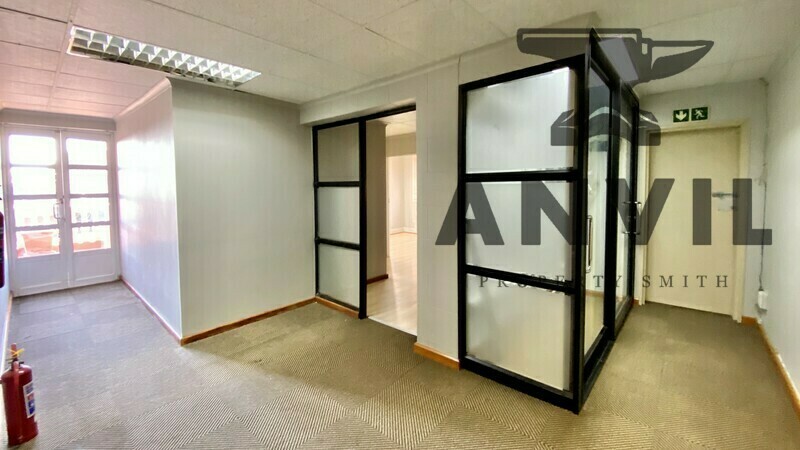 Castle Walk Corporate Park, Erasmuskloof - Block C - Standalone  property image 17