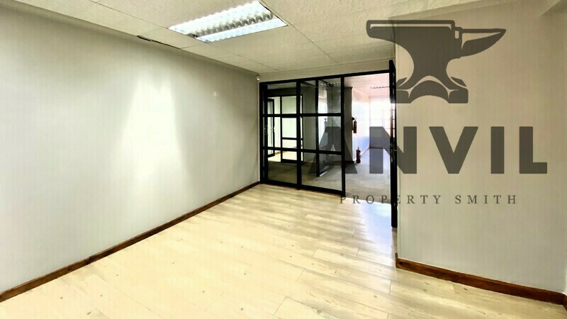 Castle Walk Corporate Park, Erasmuskloof - Block C - Standalone  property image 18