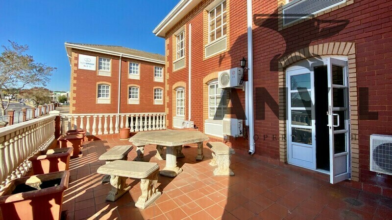 Castle Walk Corporate Park, Erasmuskloof - Block C - Standalone  property image 19