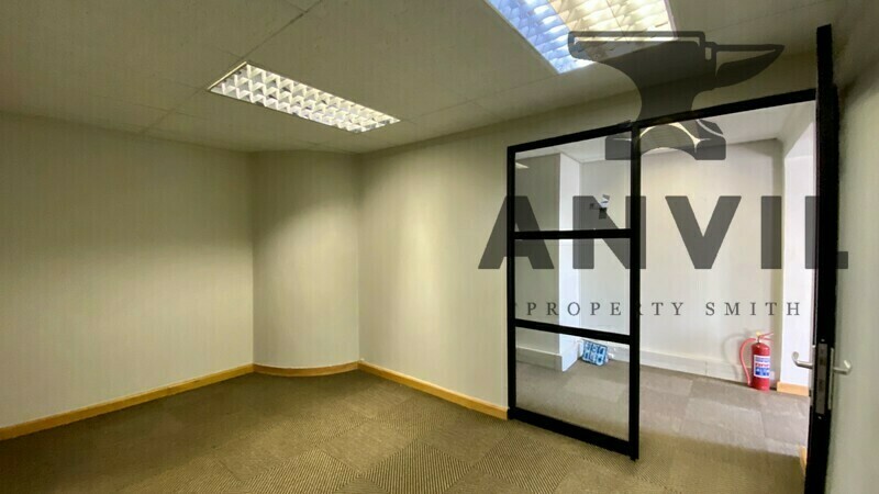 Castle Walk Corporate Park, Erasmuskloof - Block C - Standalone  property image 20