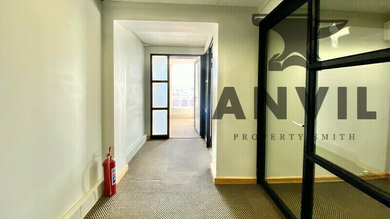 Castle Walk Corporate Park, Erasmuskloof - Block C - Standalone  property image 21