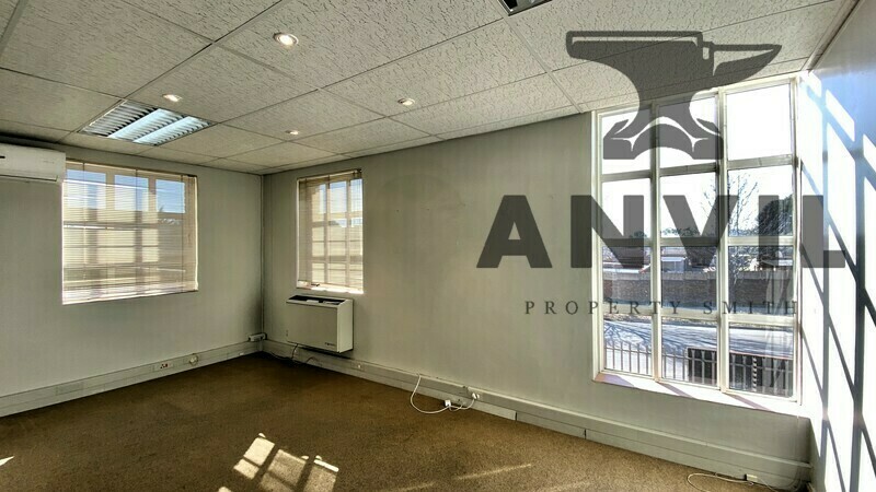 Castle Walk Corporate Park, Erasmuskloof - Block C - Standalone  property image 23