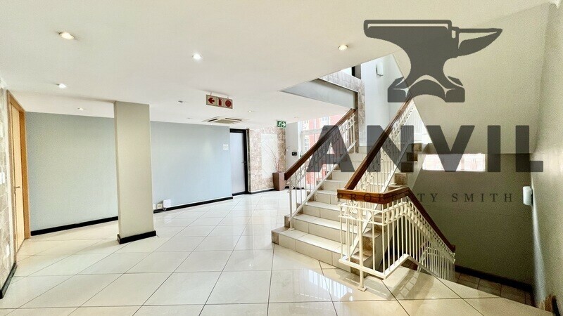 Castle Walk Corporate Park, Erasmuskloof - Block C - Standalone  property image 24