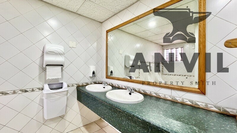 Castle Walk Corporate Park, Erasmuskloof - Block C - Standalone  property image 27