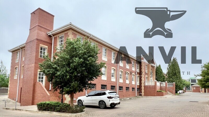 Castle Walk Corporate Park, Erasmuskloof - Block C - Standalone  property image 28