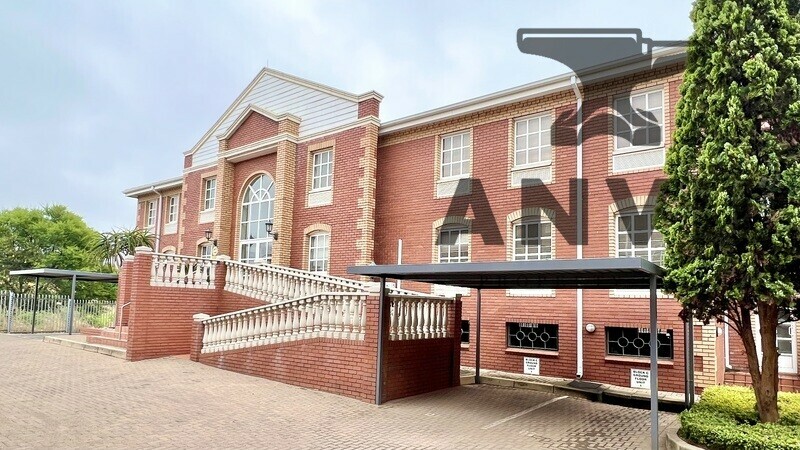 Castle Walk Corporate Park, Erasmuskloof - Block C - Standalone  property image 29