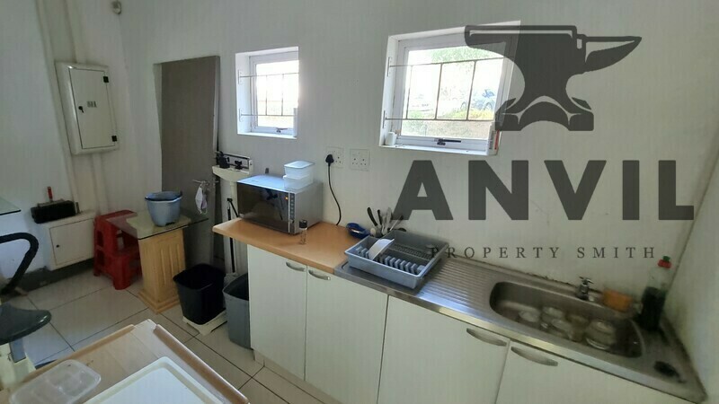 The Square - Umhlanga - Suite 4A (G5) property image 2